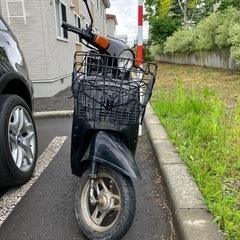 バイク売ります