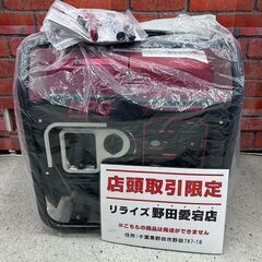 ワキタ MEIHO HPG2300i インバーター発電機【野田愛宕店】【店頭取引 