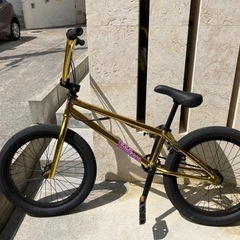 【ネット決済】✨値下げしました✨BMX FIT BIKE 202...