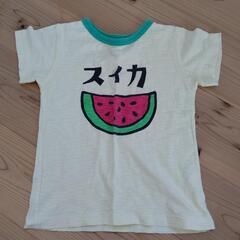 子供服👦 130㌢Tシャツ