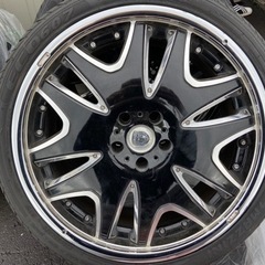 20ヴェルファイアに使用