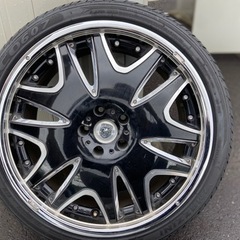 20ヴェルファイアに使用