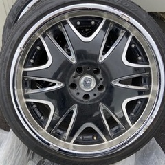 20ヴェルファイアに使用