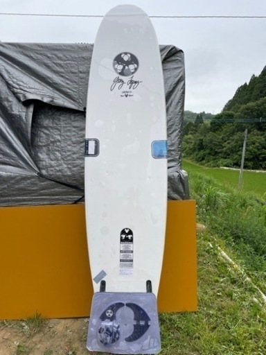 【未使用】Wavestorm サーフボード　手渡し限定 未使用】Wavestorm サーフボード 手渡し限定 サーフボード（新品、未