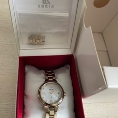 ルキア　時計