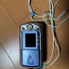 Nikon coolpix2500 ジャンク