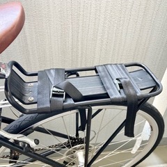 NESTO Classity クロスバイク　ネスト　クラシティ