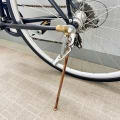 NESTO Classity クロスバイク　ネスト　クラシティ