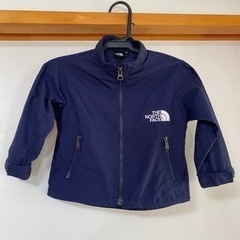 THE NORTH FACE  コンパクトジャケット