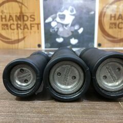 東日　トルクレンチ3本セット　中古品　17XT17.6N/22XT41.1N/26XT53.9N　【ハンズクラフト宜野湾店】