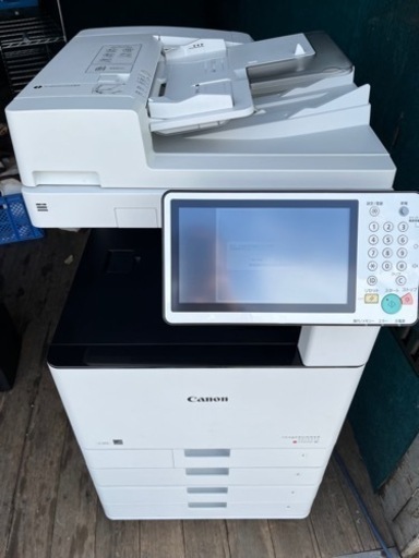 CANON  複合機