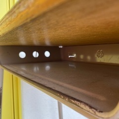 ライオン LION 学校机7セット