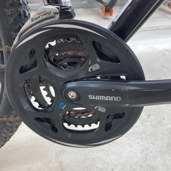 価格応相　giant ATX 27.5inch Sサイズ