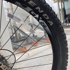 価格応相　giant ATX 27.5inch Sサイズ