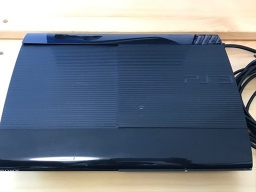 ps3 本体 ソフトセット