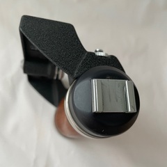 美品 ☆ ペンタックス PENTAX 6x7 67 木製 グリップ ウッドグリップ