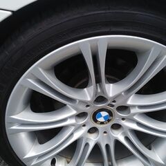 BMW 18インチ 4本セット 価格交渉歓迎
