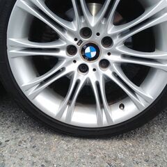 BMW 18インチ 4本セット 価格交渉歓迎