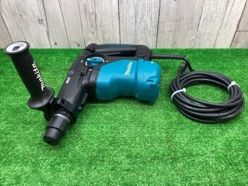 品 □ makita ハンマドリル HR3011FC □ K □ ITPHMI5XDX8Y 【公式通販】 品 □ makita ハンマドリル HR3011FC □ K □ ITPHMI5XDX8Y 【公式通販】