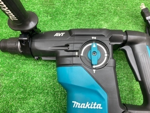 品 □ makita ハンマドリル HR3011FC □ K □ ITPHMI5XDX8Y 【公式通販】