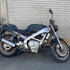 VT250スパーダ