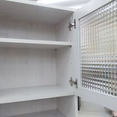 ニトリ　隙間ラック