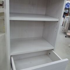 ニトリ　隙間ラック