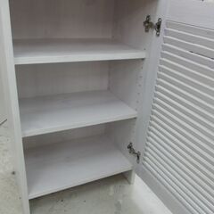 ニトリ　隙間ラック