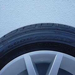 急募　(大幅値下げ)激安純正ホイール＆タイヤ