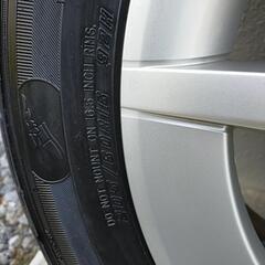 急募　(大幅値下げ)激安純正ホイール＆タイヤ