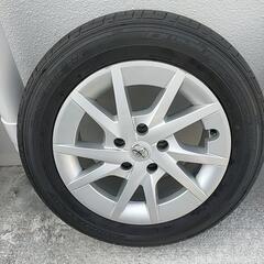 急募　(大幅値下げ)激安純正ホイール＆タイヤ