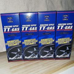 ★新品★TT-GAS レーシングスペック タイヤチューンガス24...