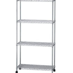 セット【無印良品】折りたたみテーブル・幅120cm・オーク材