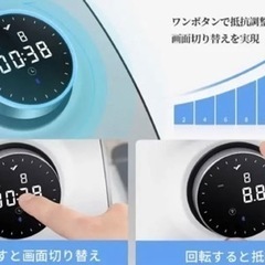お譲り先決定！定価倍以上！ローイングマシーン　今年購入