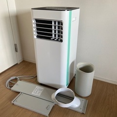 引取り限定⭐︎KODEN（広電）移動式クーラー KEP203R