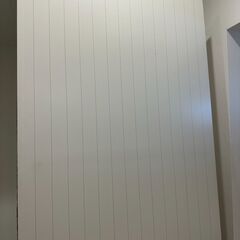 引戸のみ　IKEA PAX  W150 H201