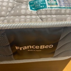 マットレス&ベッドフレーム