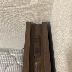 マットレス&ベッドフレーム