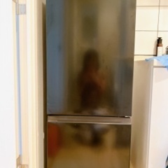 【ネット決済】冷凍冷蔵庫 162L HISENSE 一人暮らし