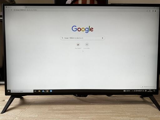 4K 42インチモニターLG43UD79T 程度良好