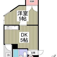 🌻入居費用9万円🌻】✨審査No.1✨ 🔥京王線「聖蹟桜ヶ丘」駅 ...