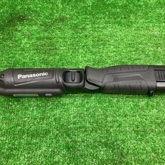 中古品 □ Panasonic スティックインパクトドライバー EZ7521LAIS-B