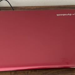 東芝　ノートパソコン　Dynbook T554/45L 最新Wi...