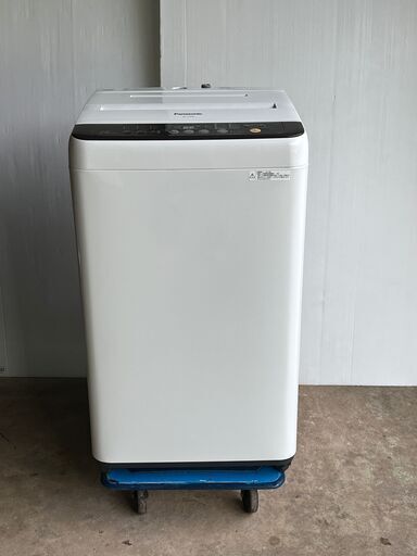 ②美品　7.0kg 送風乾燥 全自動洗濯機 パナソニック NA-F70PB8 お近くなら無料配達いたします。