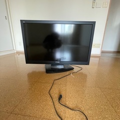 MITSUBISHI　BR HDD 一体型 液晶テレビLCD-37BHR300 MITSUBISHI BR HDD 一体型 液晶テレビLCD-37BHR300 - メルカリ