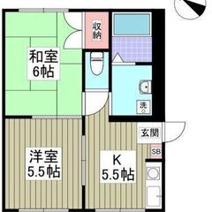 🌻入居費用14万円🌻】✨審査No.1✨ 🔥東武東上線「上福岡」駅...