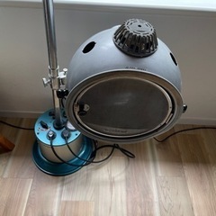 コウケントー1号機