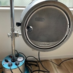 動作確認済　コウケントー1号機