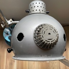 動作確認済　コウケントー1号機