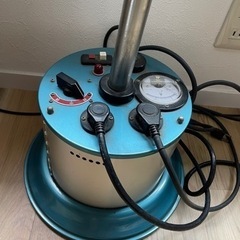 動作確認済　コウケントー1号機